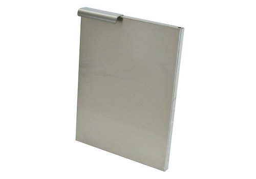  Gastro-M Door Frame 650-Series | 3 Dimensions 