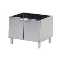 Door Base 650-Series | 3 Dimensions