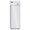 Hendi Réfrigérateur en acier inoxydable | Forcé | 700 litres