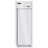 Hendi Refrigerator stainless steel | Forced | 700 Liters