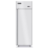 Réfrigérateur en acier inoxydable | Forcé | 700 litres