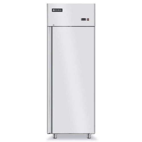  Hendi Kühlschrank Edelstahl | Gezwungen | 700 Liter 