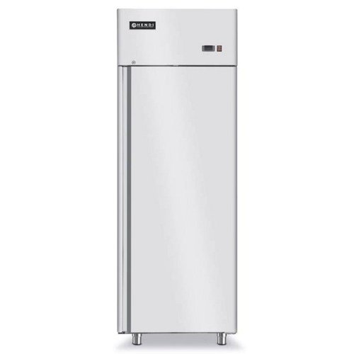  Hendi Refrigerator stainless steel | Forced | 700 Liters 
