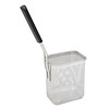 Gastro-M Panier à pâtes Gastro-M 16 (h) x 10 (h) x 14 (p) cm