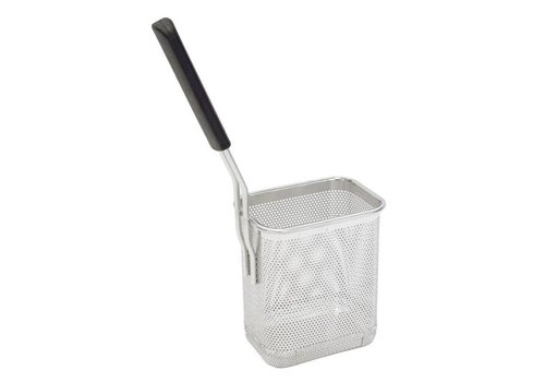  Gastro-M Panier à pâtes Gastro-M 16 (h) x 10 (h) x 14 (p) cm 