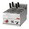 Gastro-M Electric Pasta Cooker | 40x65cm