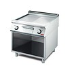 Gastro-M Plaque de cuisson électrique | 70(p)x80(l)x(h)85cm