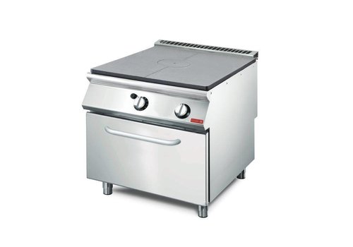  Gastro-M 700 gas plate stove VS70/80 TPG 