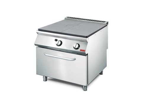  Gastro-M Cuisinière à gaz 700 VS70/80 TPG 