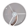 Robot Coupe Cutting disc | Robot Coupe 27555 | Ø2mm