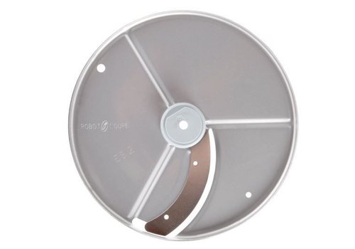  Robot Coupe Cutting disc | Robot Coupe 27555 | Ø2mm 