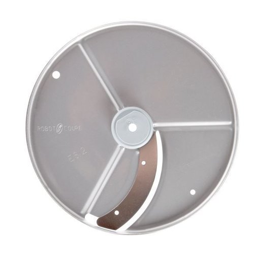  Robot Coupe Cutting disc | Robot Coupe 27555 | Ø2mm 
