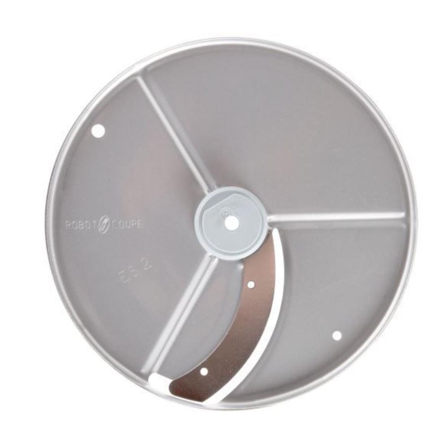 Disque à tronçonner | Robot Coupé 27555 | Ø2mm