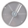 Robot Coupe Disque ondulé | Robot Coupé 27621 | Ø2mm