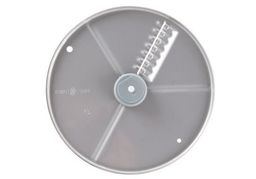  Robot Coupe Wellscheibe | Roboter-Coupé 27621 | Ø2mm 