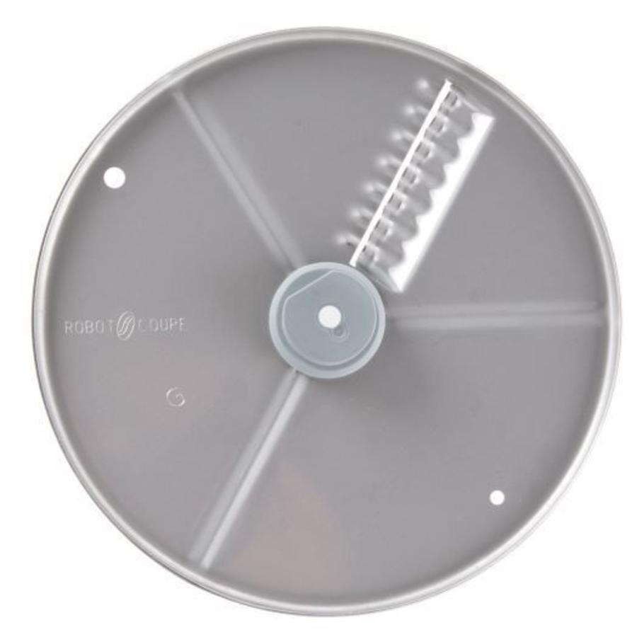 Disque ondulé | Robot Coupé 27621 | Ø2mm