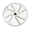 Robot Coupe Rettich reiben | Roboter-Coupé 27078 | Ø0,7 mm