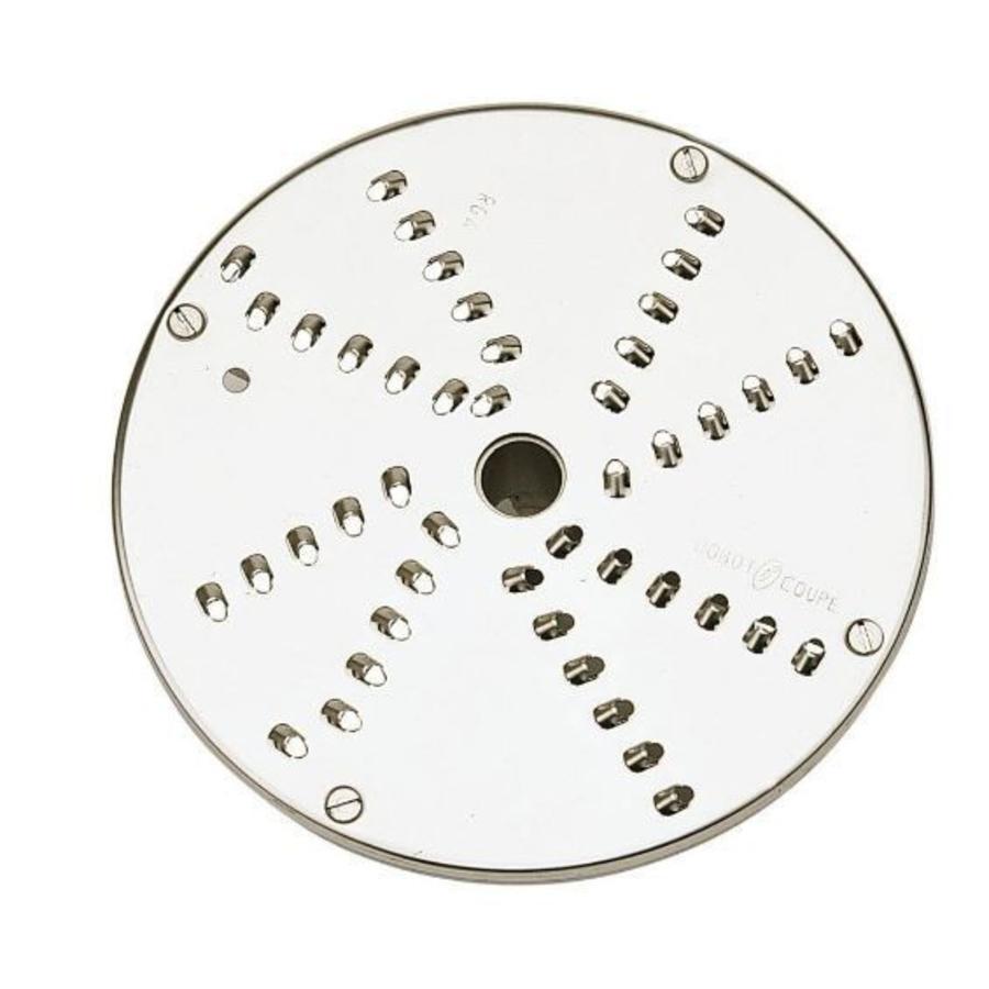Râper le radis | Robot Coupé 27078 | Ø0,7 mm