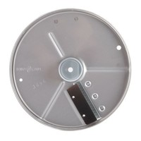 Stock | Roboter-Coupé 27599 | 2 x 2 mm