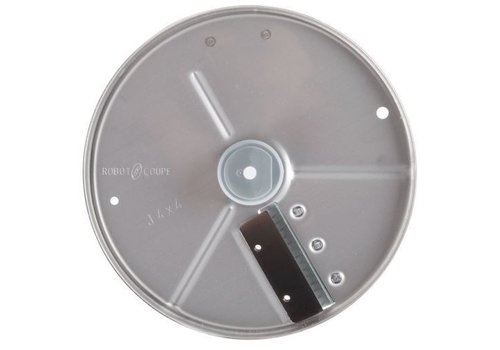 Robot Coupe Rod | Robot Coupe 27599 | 2x2mm 