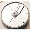 Robot Coupe Rod | Robot Coupe 27610 | 6x6mm