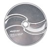 Robot Coupe Cutting disc | Robot Coupe 28063 | Ø2mm