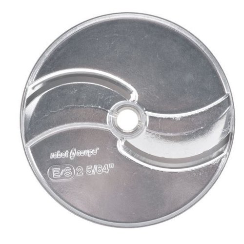 Robot Coupe Cutting disc | Robot Coupe 28063 | Ø2mm 