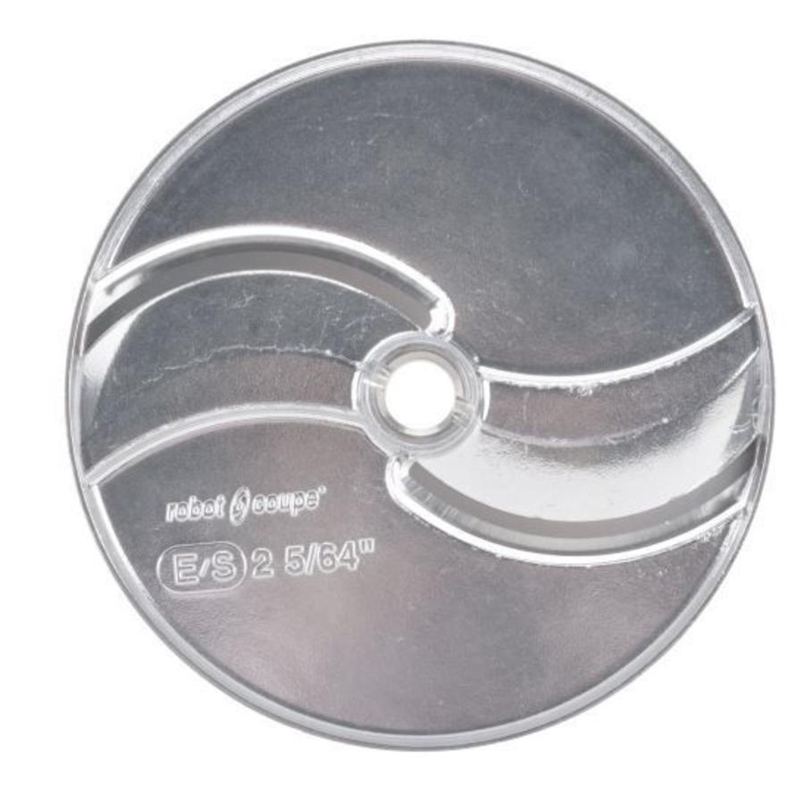 Disque à tronçonner | Robot Coupé 28063 | Ø2mm