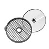 Robot Coupe Macedoine Equipment | Robot Coupe 28179 | 14x14x10mm