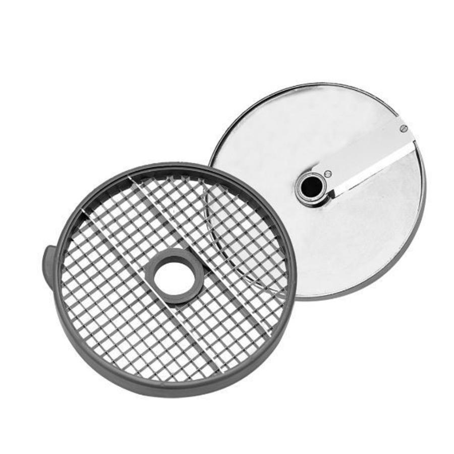 Macedoine Equipment | Robot Coupe 28179 | 14x14x10mm
