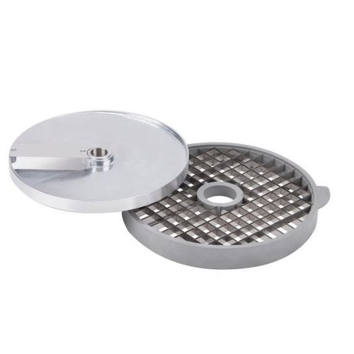  Robot Coupe Macedoine Equipment | Robot Coupe 28113 | 14x14x14mm 