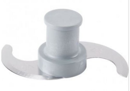  Robot Coupe Glattes Messer | Roboter-Coupé 27286 