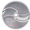 Robot Coupe Cutting disc | Robot Coupe 28062 | Ø1mm