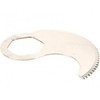 Robot Coupe Lame dentelée supérieure pour couteau pour 24314 | Robot Coupé 24304