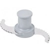 Robot Coupe Serrated Blade | Robot Coupe 27121 | For Cutter R 502 VV