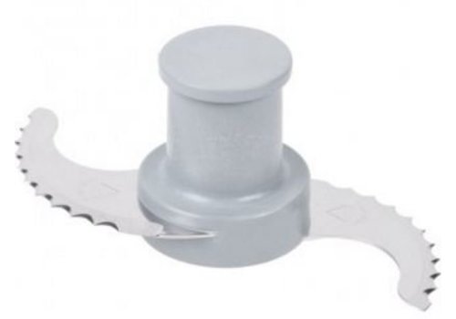  Robot Coupe Couteau dentelé | Robot Coupé 27121 | Pour Cutter R 502 VV 