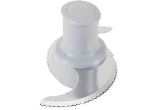  Robot Coupe Toothed Blade | Robot Coupe 27351 | For Cutter R 502 VV 