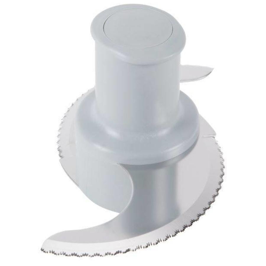 Couteau dentelé | Robot Coupé 27351 | Pour Cutter R 502 VV
