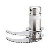 Robot Coupe Couteau dentelé | Robot Coupé 27383 | Pour Cutter R 8 VV