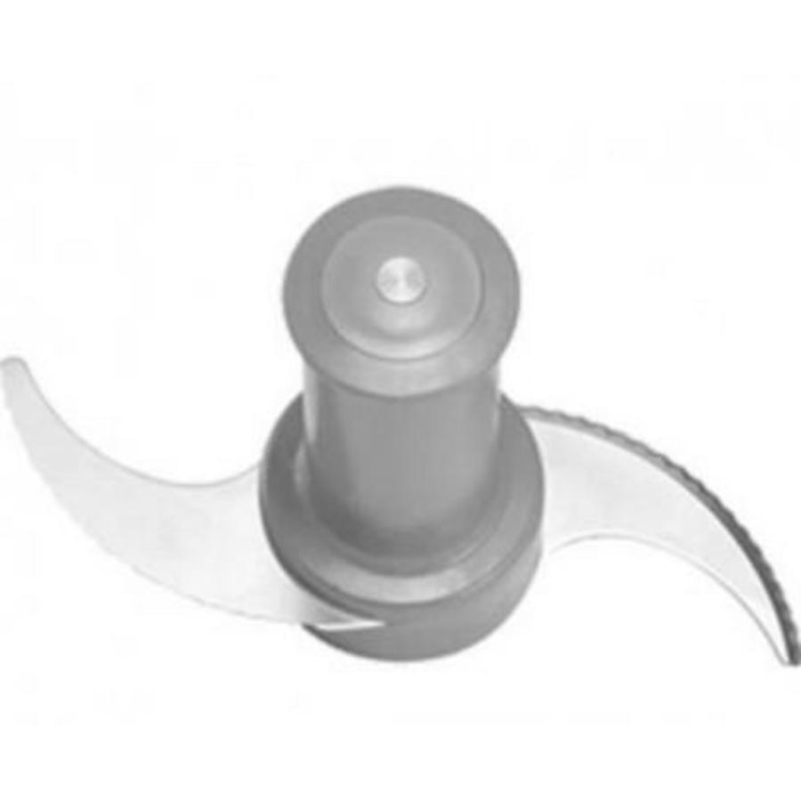 Couteau dentelé | Robot Coupé 27385 | Pour Cutter R 8 VV