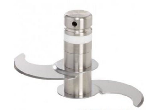  Robot Coupe Smooth Blade | Robot Coupe 27381 | For Cutter R 8 VV 