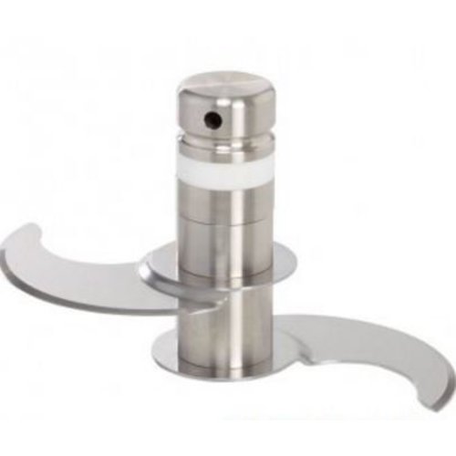  Robot Coupe Glattes Messer | Roboter-Coupé 27381 | Für Fräser R 8 VV 