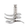 Robot Coupe Couteau dentelé | Robot Coupé 27384 | Pour Cutter R 10 VV