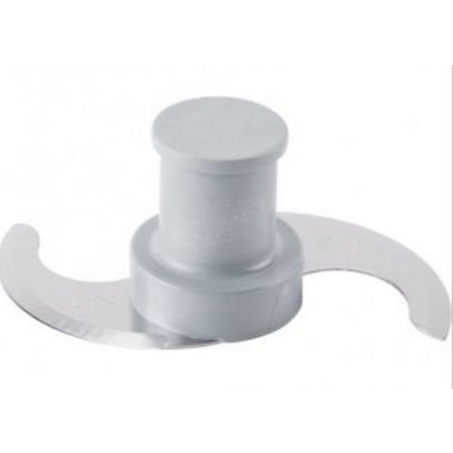  Robot Coupe Glattes Messer | Roboter-Coupé 27120 | Für Cutter R 5 