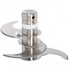 Robot Coupe Couteau dentelé | Robot Coupé 27386 | Pour Cutter R 10 VV