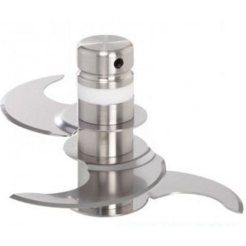  Robot Coupe Toothed Blade | Robot Coupe 27386 | For Cutter R 10 VV 