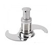 Robot Coupe Serrated Blade | Robot Coupe 27125 | For Cutter R 6