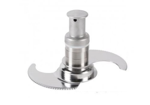  Robot Coupe Wellenschliffmesser | Roboter-Coupé 27125 | Für Cutter R 6 