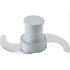 Robot Coupe Smooth Blade | Robot Coupe 27124 | For Cutter R 6