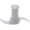 Robot Coupe Serrated Blade | Robot Coupe 27350 | For Blixer 4